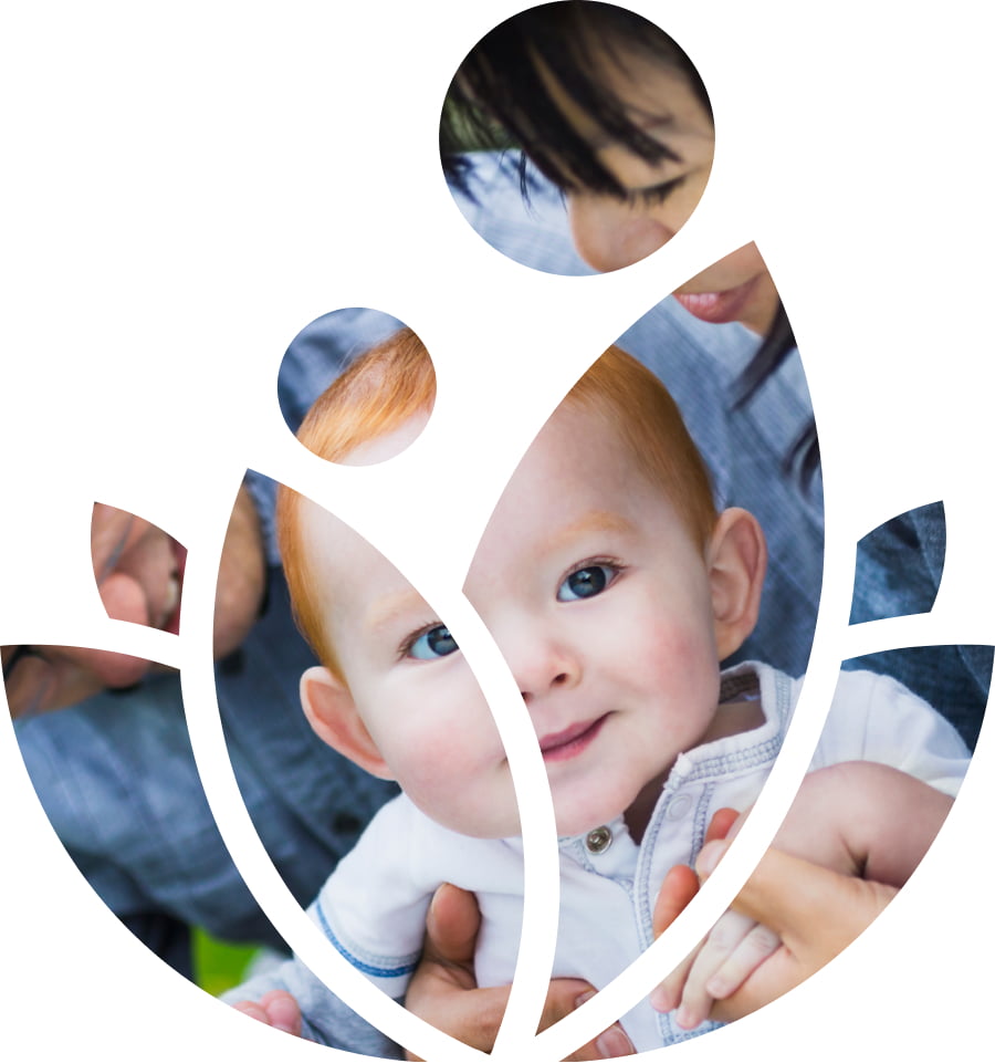The Fertility Agency logo